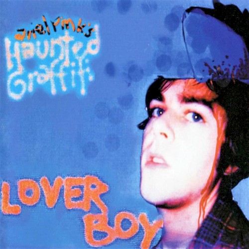 Lover Boy封面