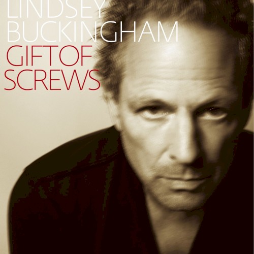 Gift of Screws封面