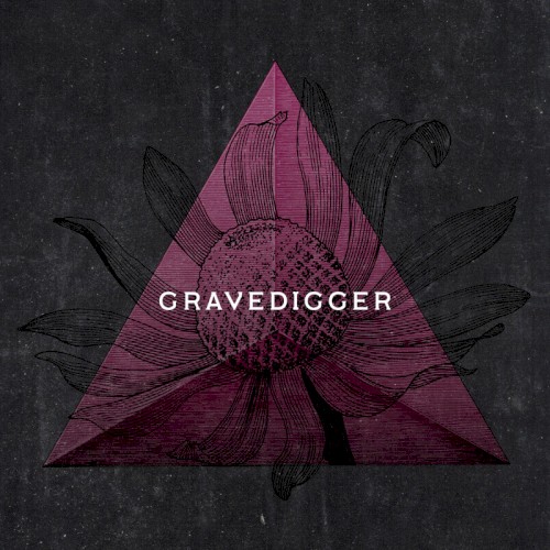 Gravedigger封面
