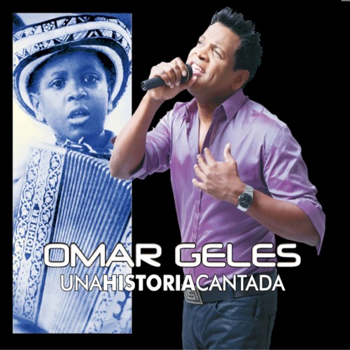 Una historia cantada封面