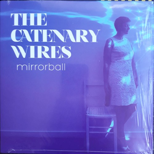 Mirrorball封面