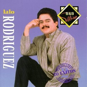 Oro salsero: 20 éxitos封面