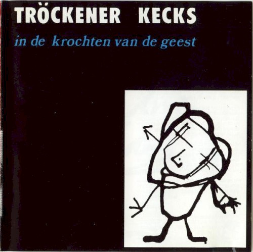 In de krochten van de geest封面