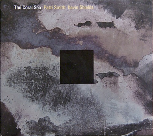 The Coral Sea封面