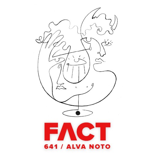 FACT 641封面