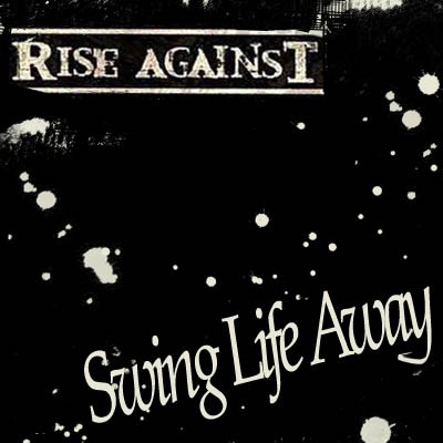Swing Life Away封面