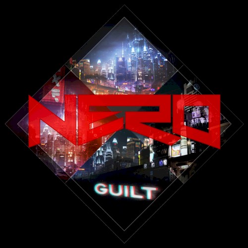 Guilt封面