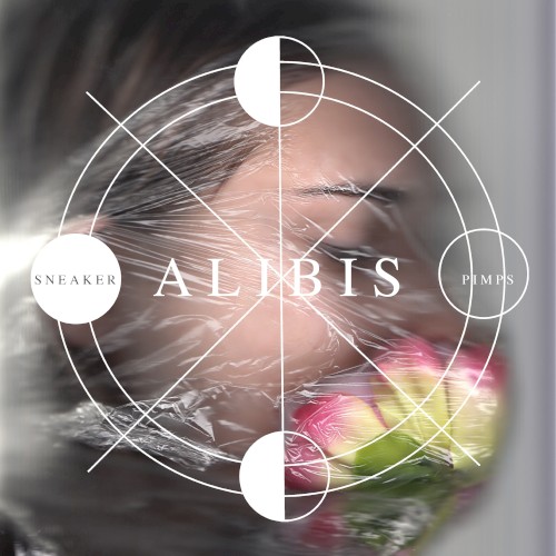 Alibis封面