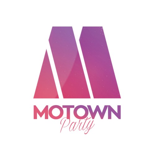 Motown Party封面