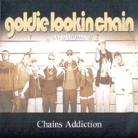 Chain’s Addiction封面