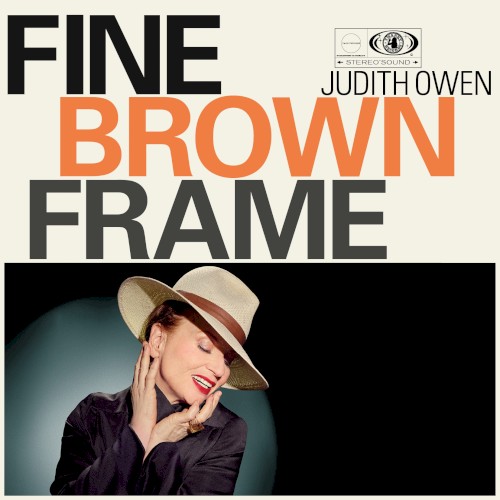 Fine Brown Frame封面