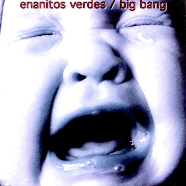 Big Bang封面