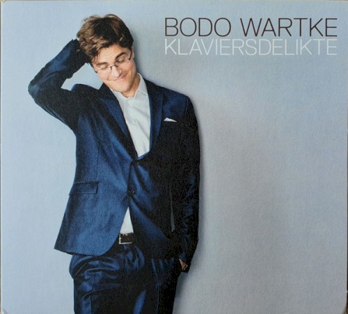 Klaviersdelikte封面
