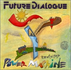 Power Machine Revisited封面