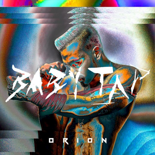 Orion封面