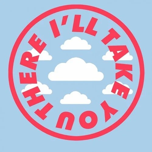I'll Take You There封面