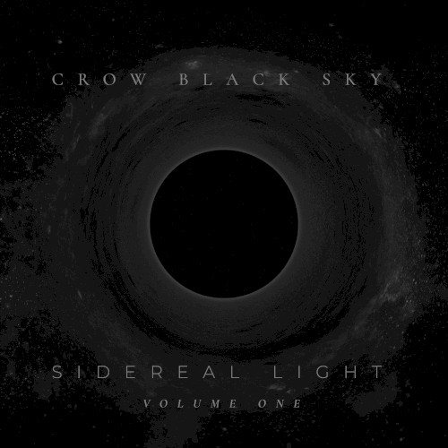 Sidereal Light: Volume One封面