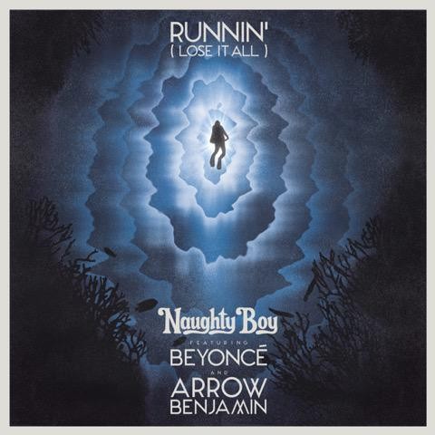 Runnin’ (Lose It All)封面