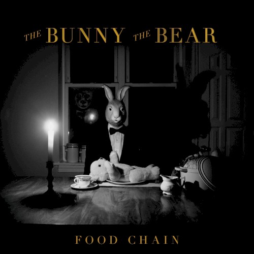Food Chain封面