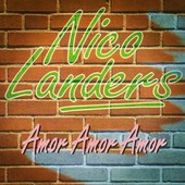 Amor amor amor封面