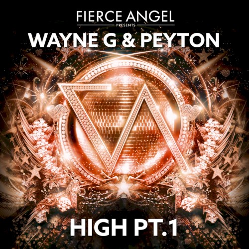 High Pt. 1封面