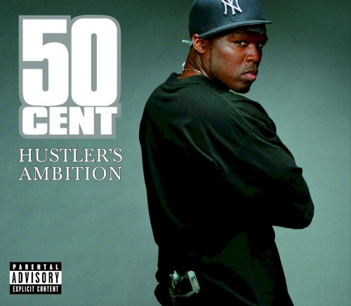 Hustler’s Ambition封面