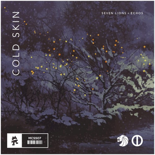 Cold Skin封面