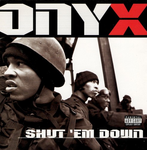 Shut ’Em Down封面