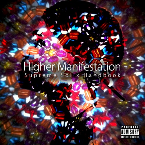 Higher Manifestation封面