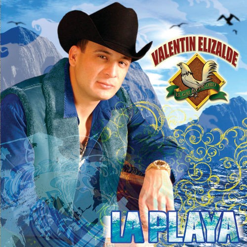 La playa封面