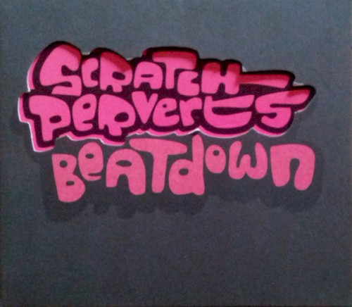 Beatdown封面