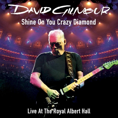 Shine On You Crazy Diamond (Parts 1–5) (live at the Royal Albert Hall)封面