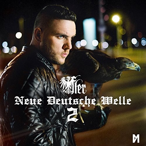 Neue Deutsche Welle 2封面