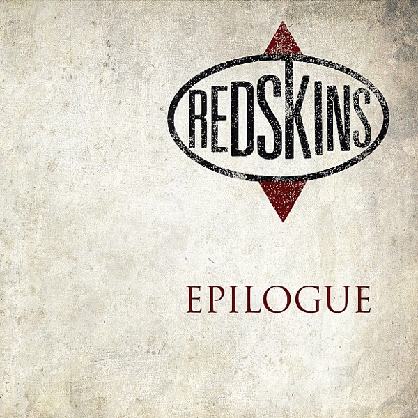 Epilogue封面