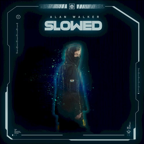 Slowed封面