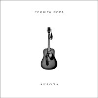 Poquita ropa封面