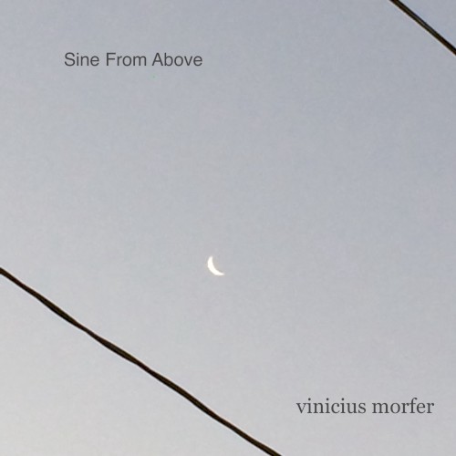 Sine From Above封面