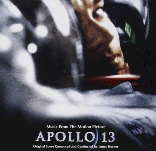 Apollo 13封面