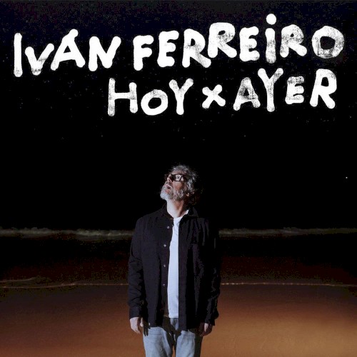 Hoy por ayer封面