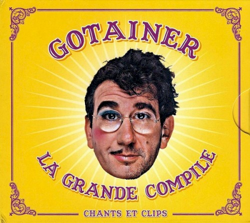 La Grande Compile封面