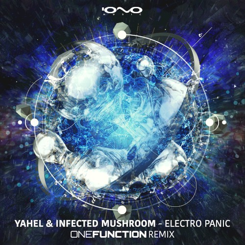 Electro Panic (One Function remix)封面