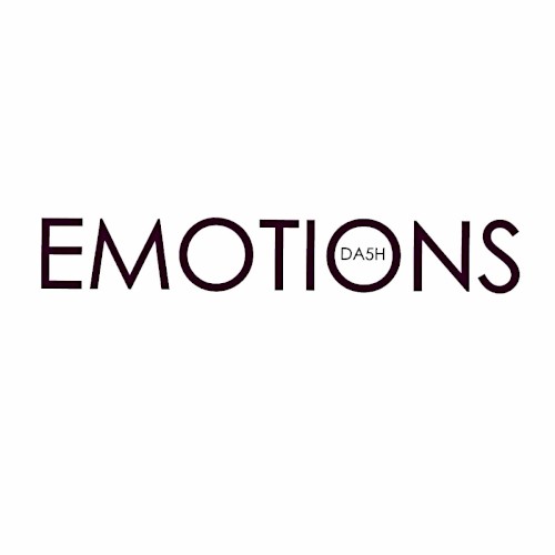 Emotions封面