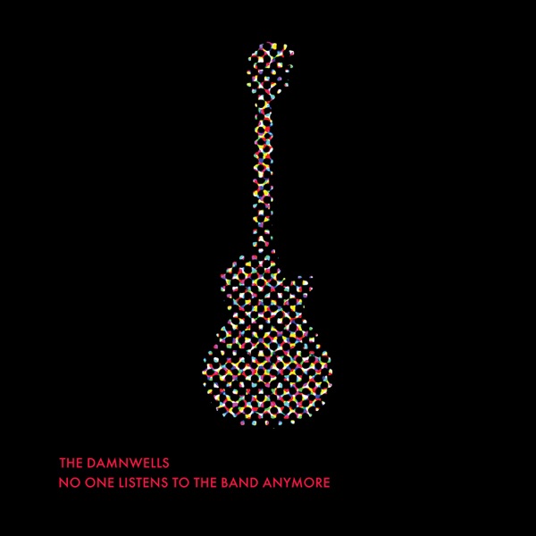 No One Listens to the Band Anymore封面