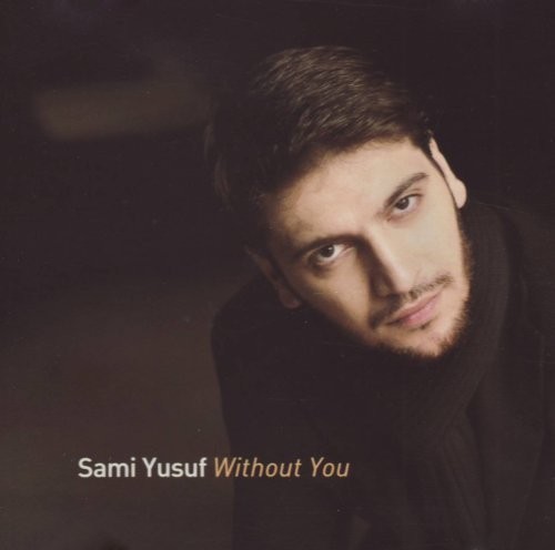 Without You封面