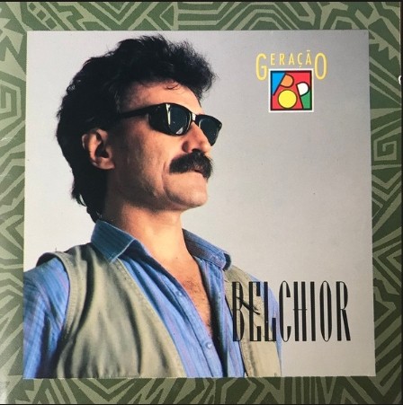 Geração POP封面