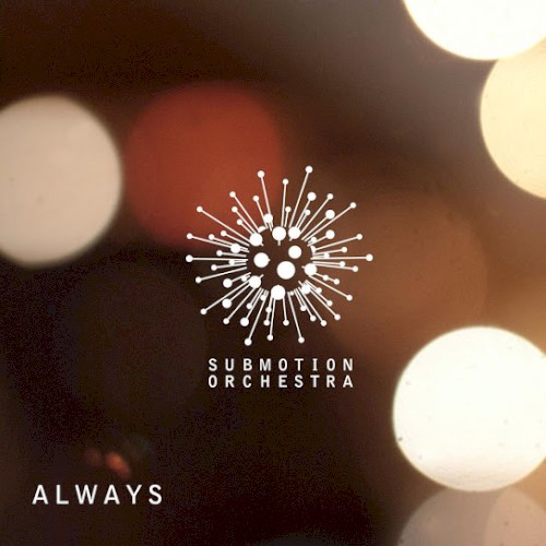 Always封面