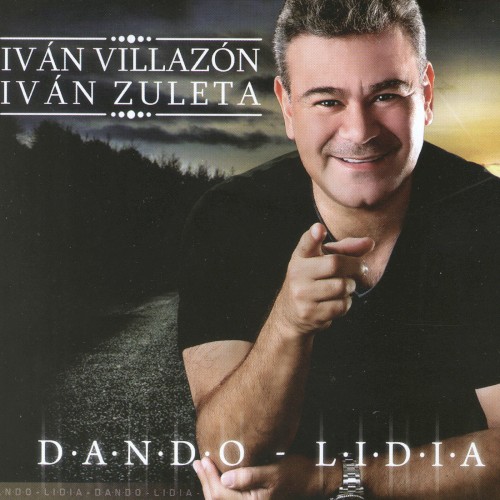 Dando lidia封面