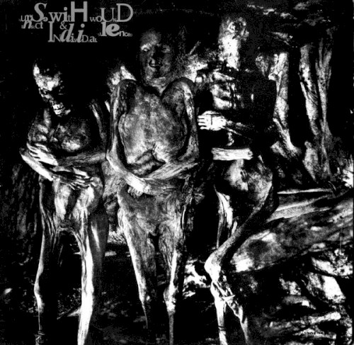 Insect and Individual Silenced封面