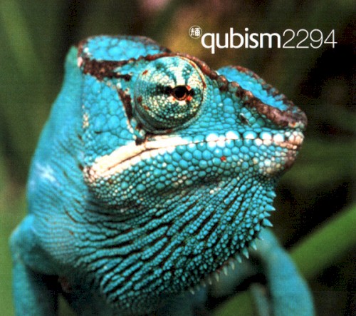 Qubism 2294封面