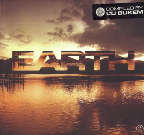 Earth, Volume Five封面